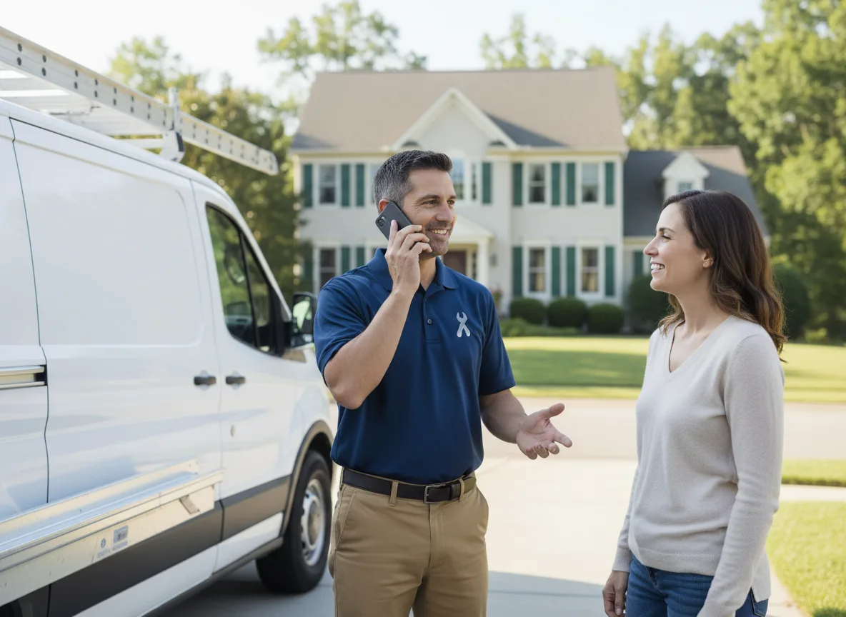Home Gutter Service Ogden, IL FAQs